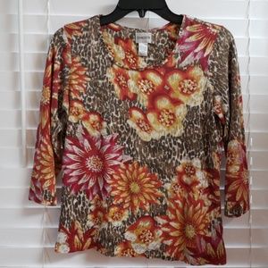 Chicos Top *FINAL MARKDOWN!*